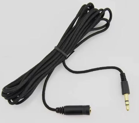 3m 3.5mm Super Strong and Flexible Extension Cable