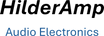 HilderAmp Audio Electronics - Home